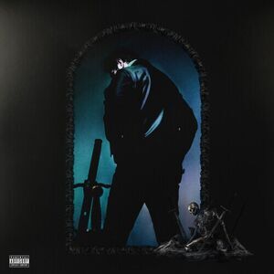 Post Malone - Hollywood's Bleeding  LP LP